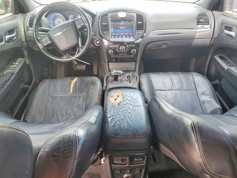 Aukcja sprzedaży 2013 Chrysler 300, vin: 2C3CCABG3DH732164, numer aukcji: 78176385