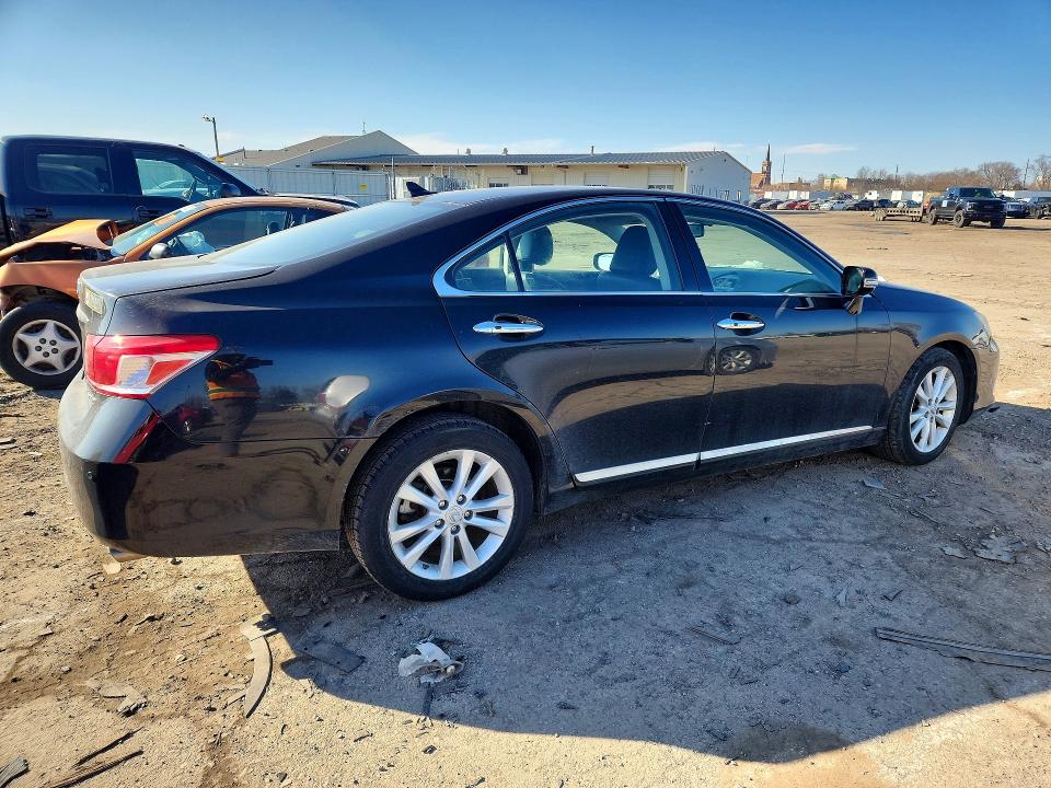 77328905 :رقم المزاد ، JTHBK1EG4A2351108 vin ، 2010 Lexus Es مزاد بيع