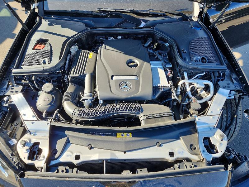 Продажа на аукционе авто 2018 Mercedes-benz E, vin: WDDZF4JB0JA470043, номер лота: 78984665
