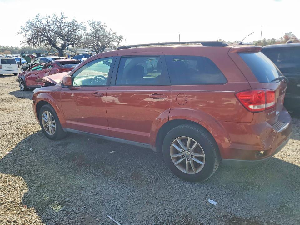 Продаж на аукціоні авто 2013 Dodge Journey, vin: 3C4PDCBBXDT687404, номер лоту: 77317285
