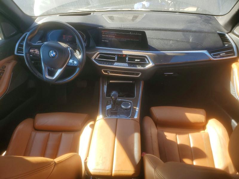 78565485 :رقم المزاد ، 5UXCR6C08M9F08835 vin ، 2021 Bmw X5 مزاد بيع