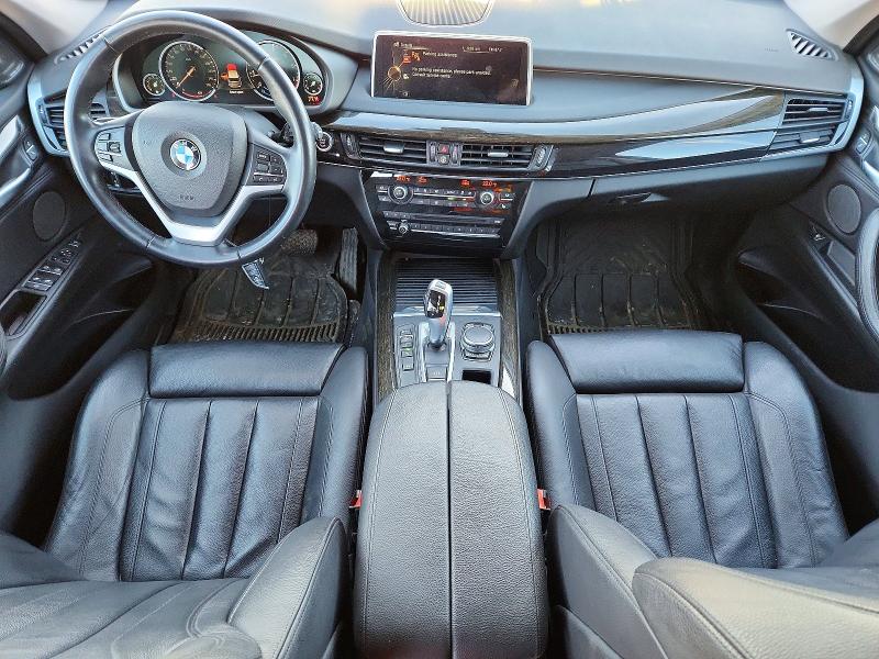 2015 Bmw X5 მანქანა იყიდება აუქციონზე, vin: 5UXKR6C50F0J77518, აუქციონის ნომერი: 75734835