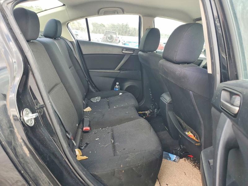 Aukcja sprzedaży 2013 Mazda 3, vin: JM1BL1TF5D1784472, numer aukcji: 79296625