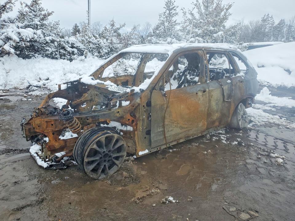 Продаж на аукціоні авто 2015 Bmw X5, vin: 5UXKS4C59F0N07830, номер лоту: 77796865