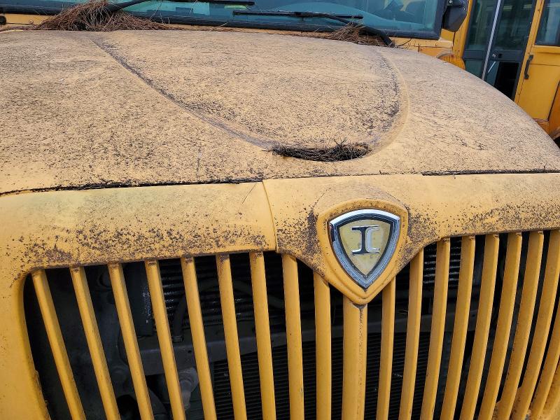 Продаж на аукціоні авто 2007 Icrp 3000, vin: 4DRBUAFNX7B386183, номер лоту: 77241245