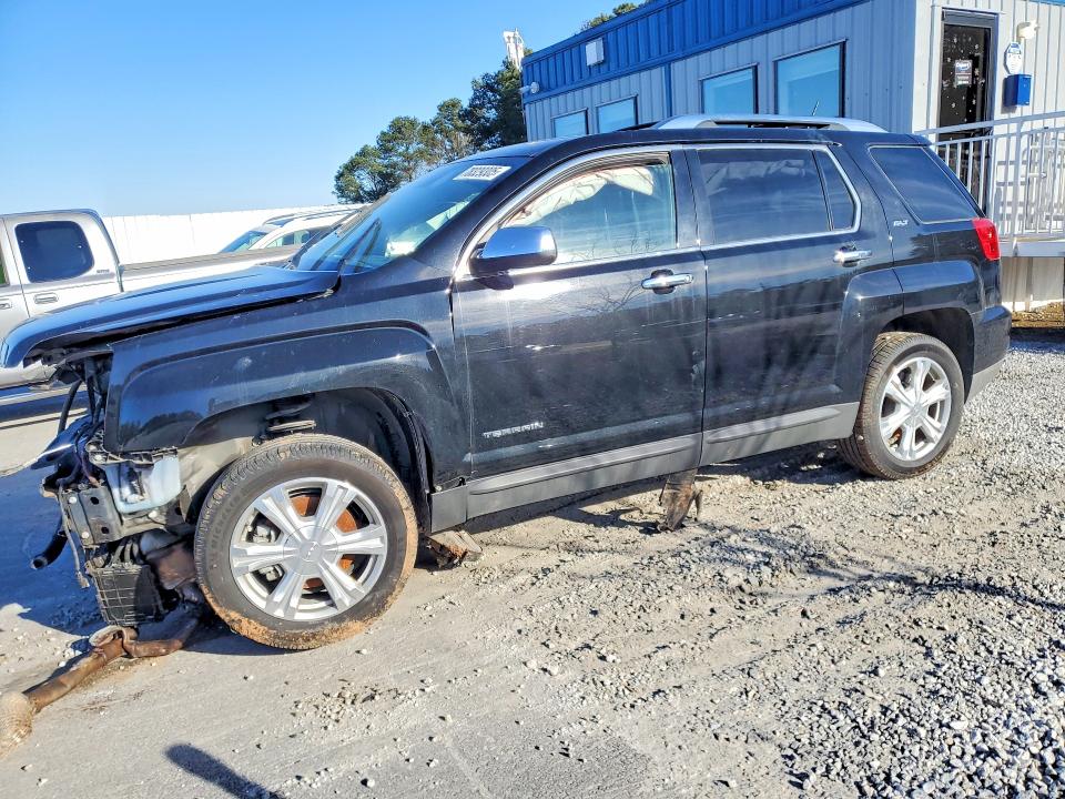 Aukcja sprzedaży 2016 Gmc Terrain, vin: 2GKFLPE34G6274546, numer aukcji: 78329305