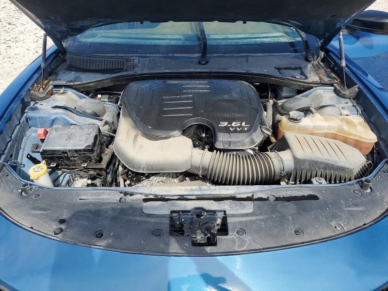 Aukcja sprzedaży 2020 Dodge Charger, vin: 2C3CDXBG8LH150429, numer aukcji: 75649125