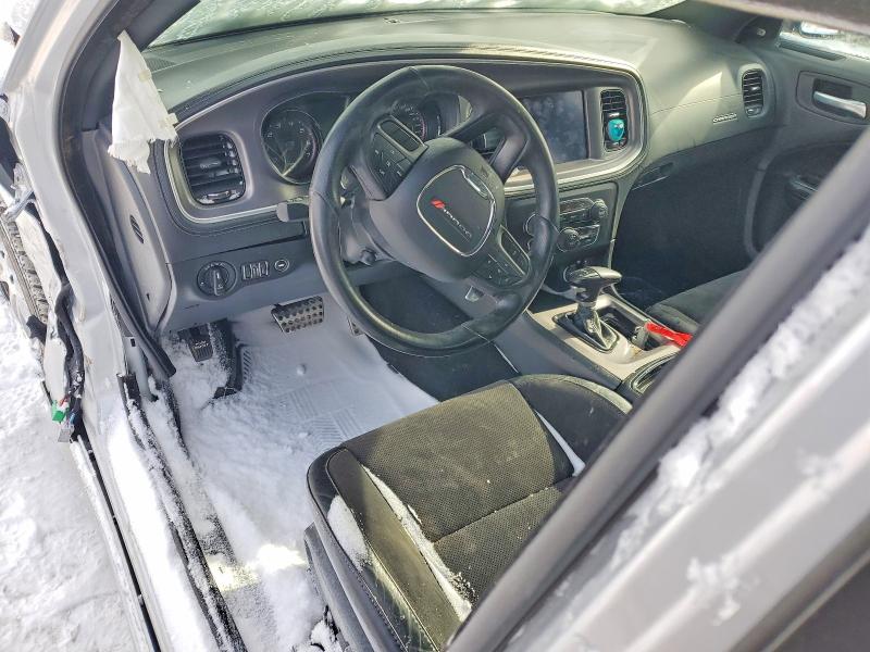 Продаж на аукціоні авто 2022 Dodge Charger, vin: 2C3CDXMG4NH265139, номер лоту: 76160435
