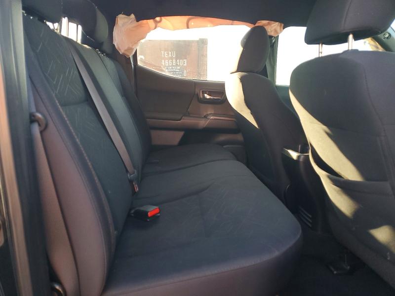 Продажа на аукционе авто 2017 Toyota Tacoma, vin: 5TFCZ5AN6HX087335, номер лота: 76279835