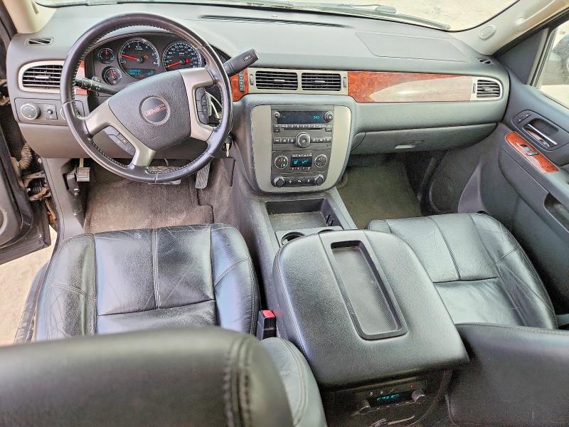 78528095 :رقم المزاد ، 1GKS2KE77DR195668 vin ، 2013 Gmc Yukon Xl مزاد بيع