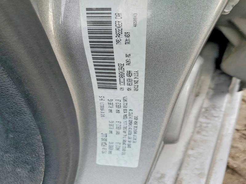 Продажа на аукционе авто 2016 Chrysler 200, vin: 1C3CCCAB0GN126432, номер лота: 77361355