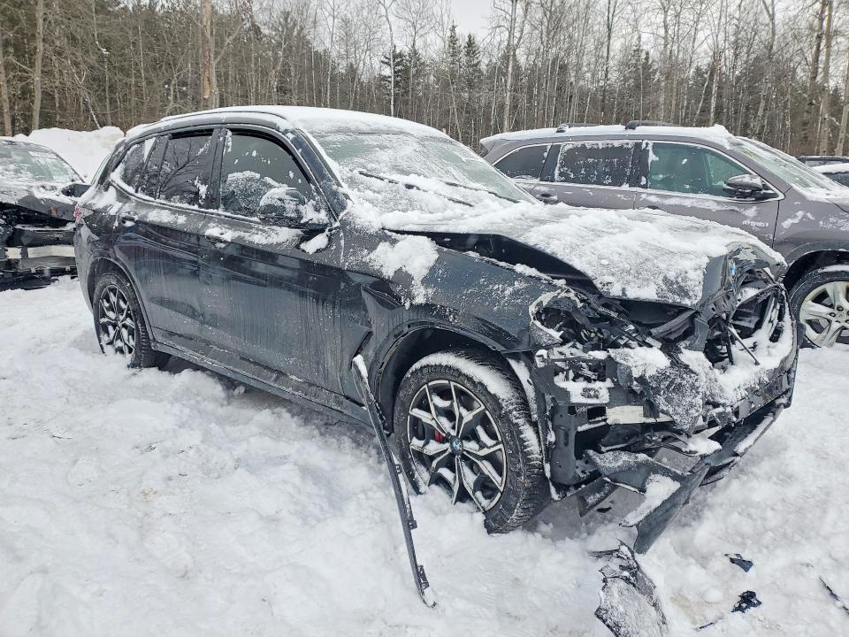Продажа на аукционе авто 2024 Bmw X3, vin: 5UX53DP0XR9W87036, номер лота: 75668385