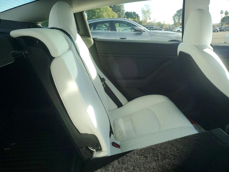Aukcja sprzedaży 2023 Tesla Model 3, vin: 5YJ3E1EAXPF647118, numer aukcji: 78069725