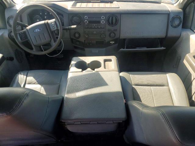 Aukcja sprzedaży 2015 Ford F250, vin: 1FT7W2A60FED30910, numer aukcji: 79500455