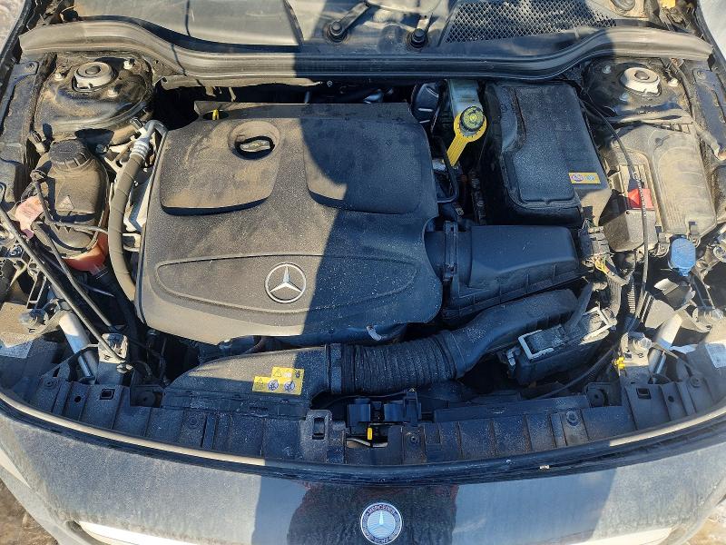 78066735 :رقم المزاد ، WDCTG4GBXGJ232921 vin ، 2016 Mercedes-benz Gla مزاد بيع