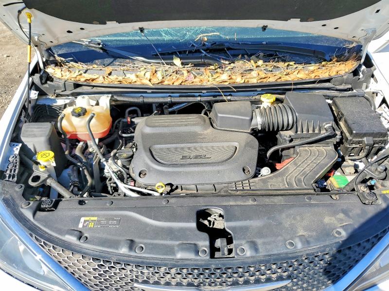 Aukcja sprzedaży 2020 Chrysler Pacifica, vin: 2C4RC1GG2LR150662, numer aukcji: 75944235