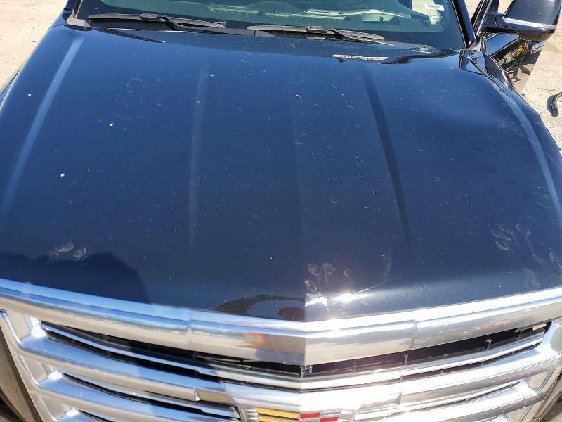 Продаж на аукціоні авто 2020 Cadillac Escalade, vin: 1GYS3KKJ9LR182776, номер лоту: 76253595