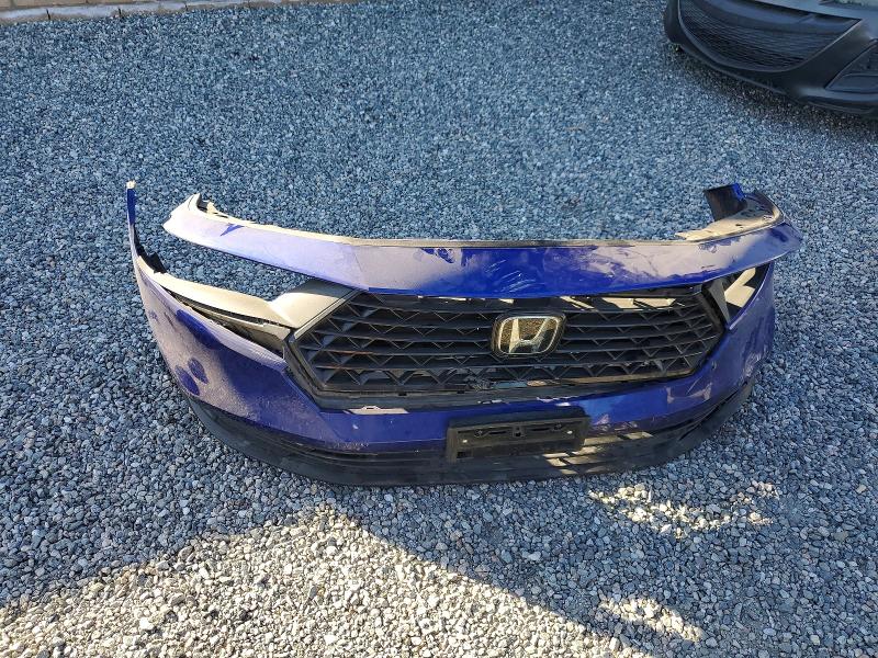 75355445 :رقم المزاد ، 1HGCY2F58PA039770 vin ، 2023 Honda Accord مزاد بيع