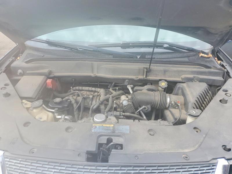 2012 Gmc Acadia მანქანა იყიდება აუქციონზე, vin: 1GKKVREDXCJ409426, აუქციონის ნომერი: 79543835
