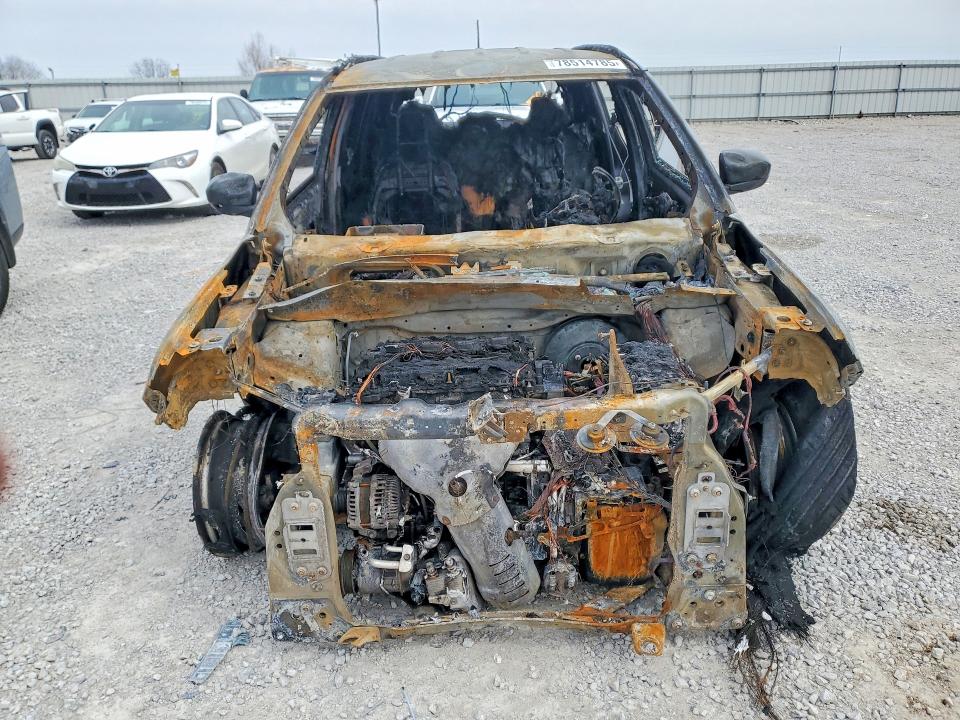 Продажа на аукционе авто 2020 Jeep Compass, vin: 3C4NJCAB8LT124903, номер лота: 78514785