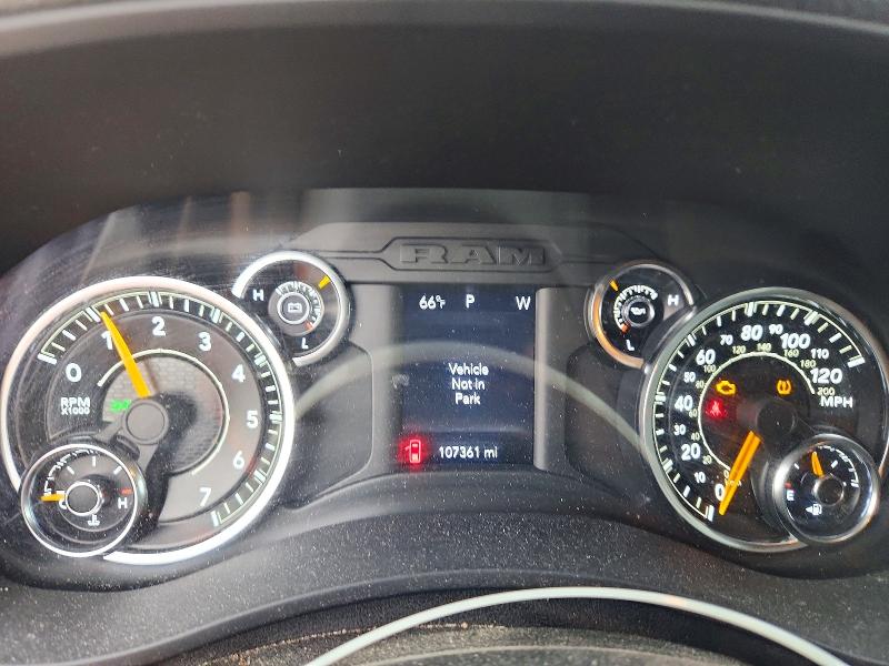 Продаж на аукціоні авто 2021 Ram 2500, vin: 3C6UR5DJ0MG552503, номер лоту: 77716105