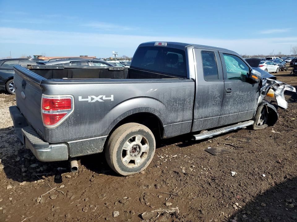 Aukcja sprzedaży 2012 Ford F150, vin: 1FTFX1EF4CFB33211, numer aukcji: 77371375