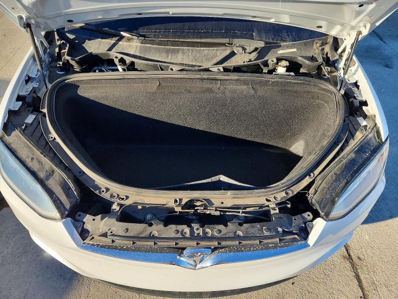 Aukcja sprzedaży 2019 Tesla Model X, vin: 5YJXCBE20KF198501, numer aukcji: 76163805