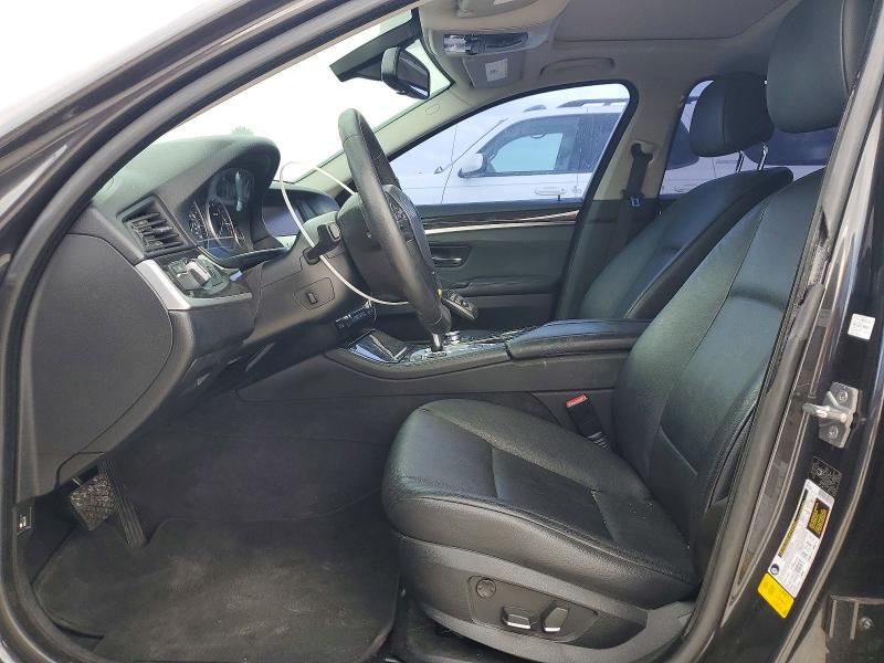 Продаж на аукціоні авто 2012 Bmw 528, vin: WBAXG5C50CDX01792, номер лоту: 77483115