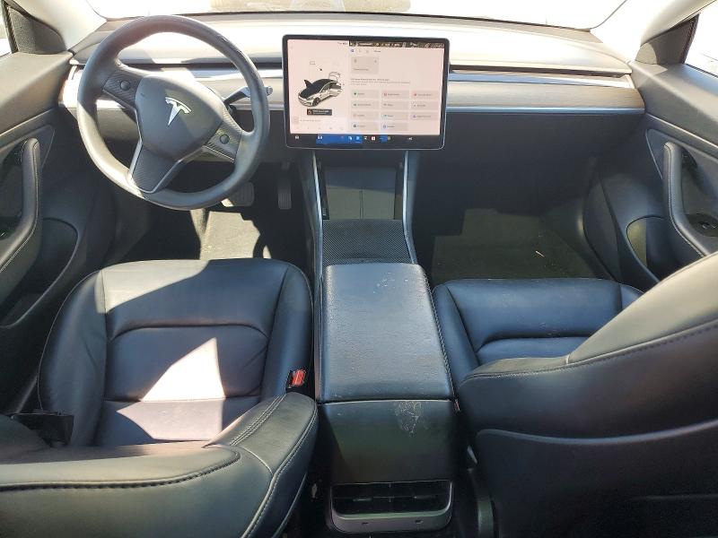 Aukcja sprzedaży 2020 Tesla Model 3, vin: 5YJ3E1EA6LF799407, numer aukcji: 79363135