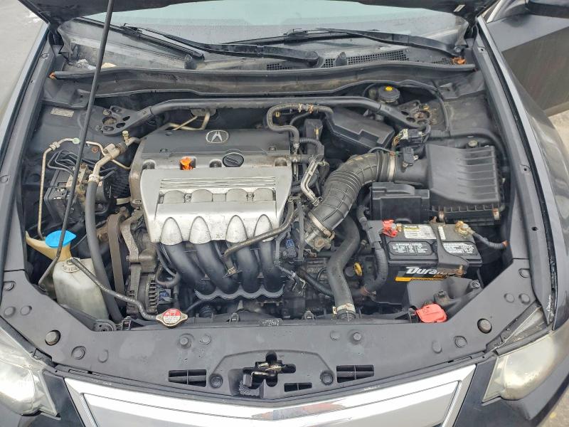 77620325 :رقم المزاد ، JH4CU2F60CC023191 vin ، 2012 Acura Tsx Tech مزاد بيع
