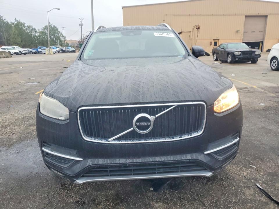 Продаж на аукціоні авто 2016 Volvo Xc90, vin: YV4102XK6G1082261, номер лоту: 75675105