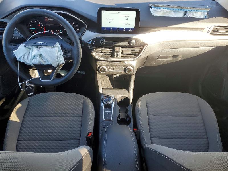 Продаж на аукціоні авто 2020 Ford Escape, vin: 1FMCU9G61LUC64756, номер лоту: 77014205