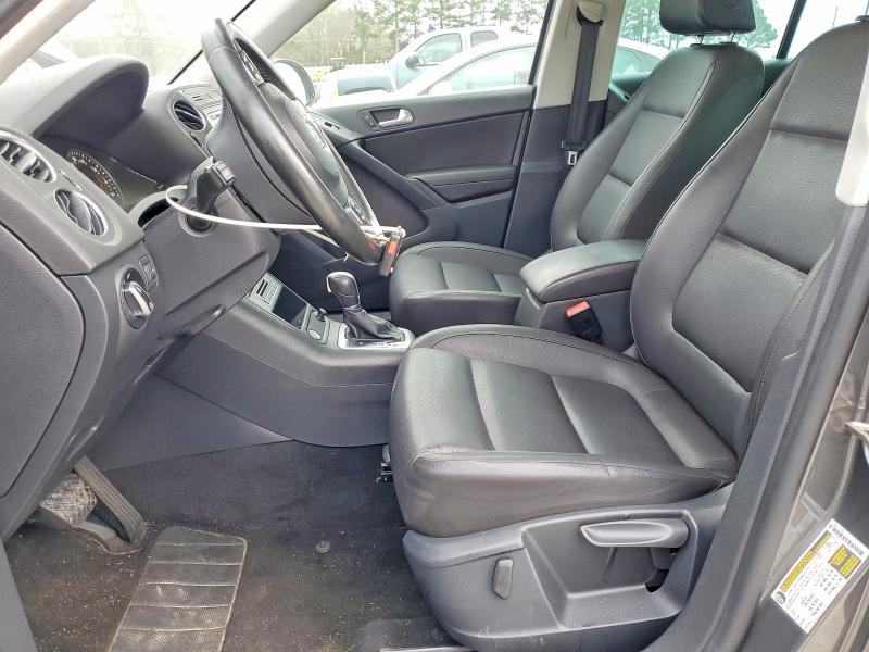 Продаж на аукціоні авто 2015 Volkswagen Tiguan, vin: WVGBV7AX4FW516832, номер лоту: 78082515