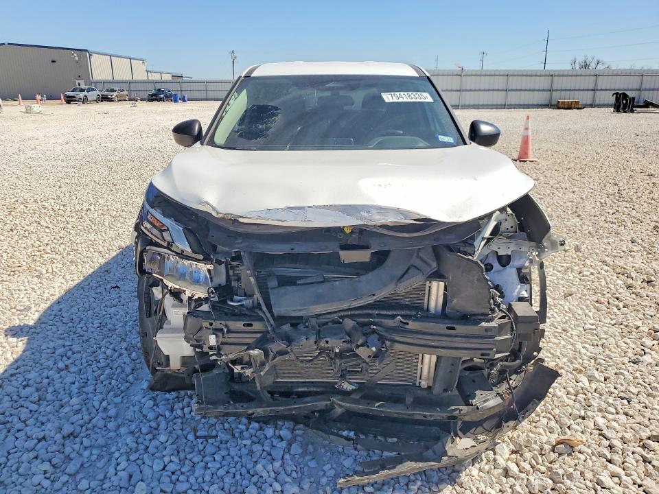 Aukcja sprzedaży 2025 Nissan Rogue, vin: 5N1BT3AB2SC770036, numer aukcji: 79418335