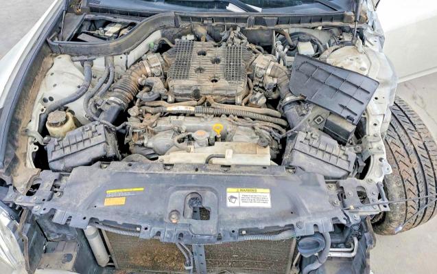 Продаж на аукціоні авто 2013 Infiniti G37, vin: JN1CV6AP5DM300194, номер лоту: 77975345