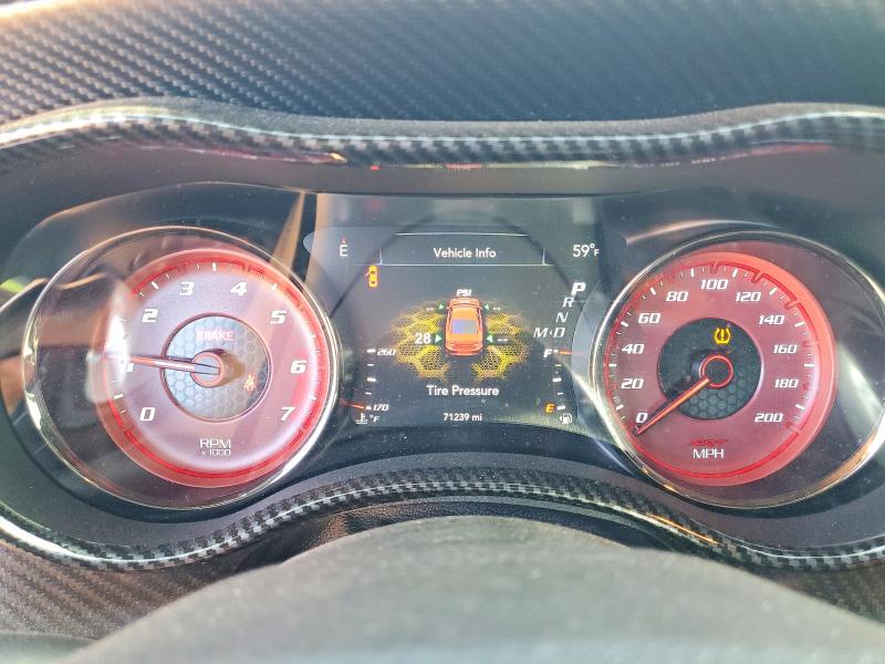 Продажа на аукционе авто 2020 Dodge Charger, vin: 2C3CDXL91LH116087, номер лота: 75852025