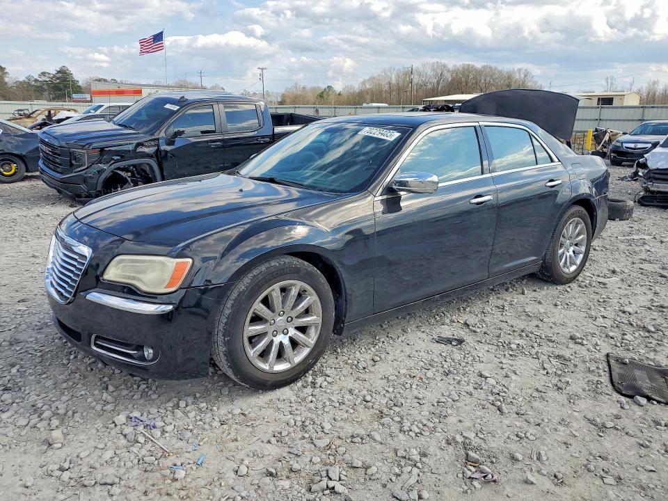 78229485 :رقم المزاد ، 2C3CCACGXCH249512 vin ، 2012 Chrysler 300 مزاد بيع