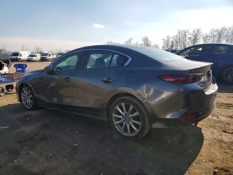 78802795 :رقم المزاد ، 3MZBPACL6LM133442 vin ، 2020 Mazda 3 مزاد بيع