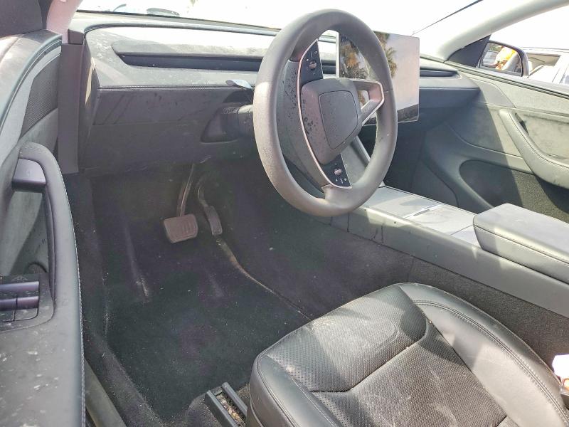 Aukcja sprzedaży 2026 Tesla Model Y, vin: 7SAYGDEE4TF329335, numer aukcji: 78997975