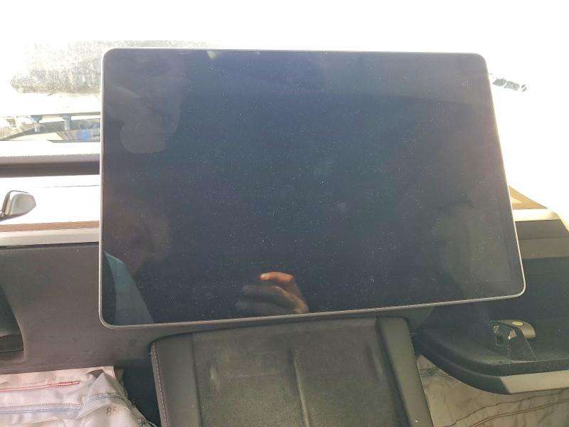 Aukcja sprzedaży 2022 Tesla Model Y, vin: 7SAYGDEE9NF444760, numer aukcji: 78840965