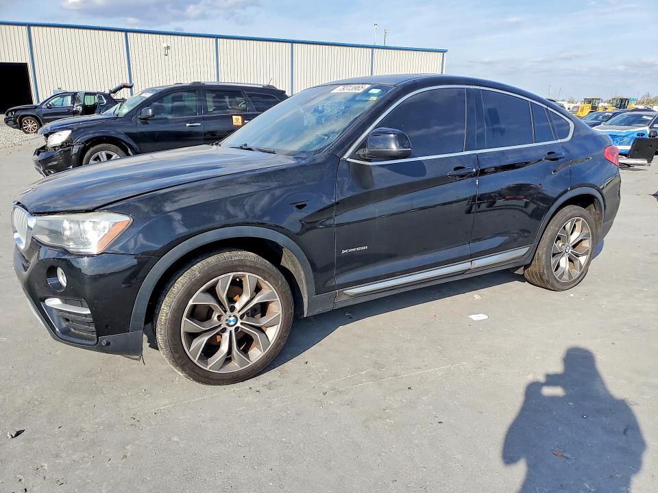 Aukcja sprzedaży 2018 Bmw X4, vin: 5UXXW3C5XJ0T82883, numer aukcji: 79313965