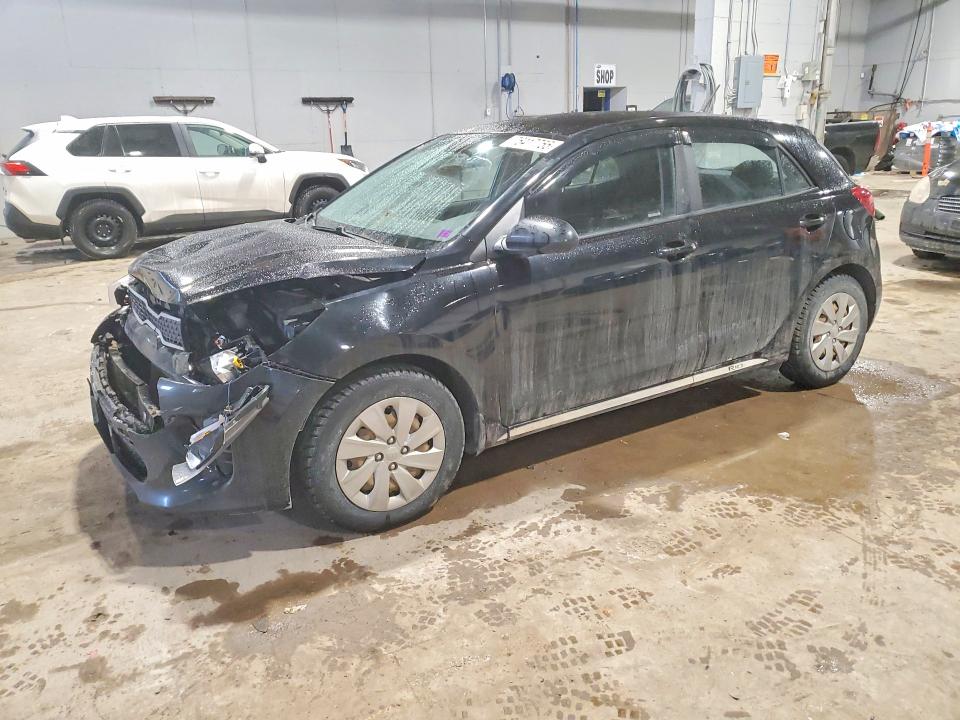 Aukcja sprzedaży 2018 Kia Rio, vin: 3KPA25ABXJE036346, numer aukcji: 76417755