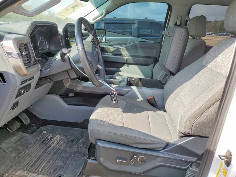 Продажа на аукционе авто 2021 Ford F150, vin: 1FTFW1E86MKD79853, номер лота: 78337675