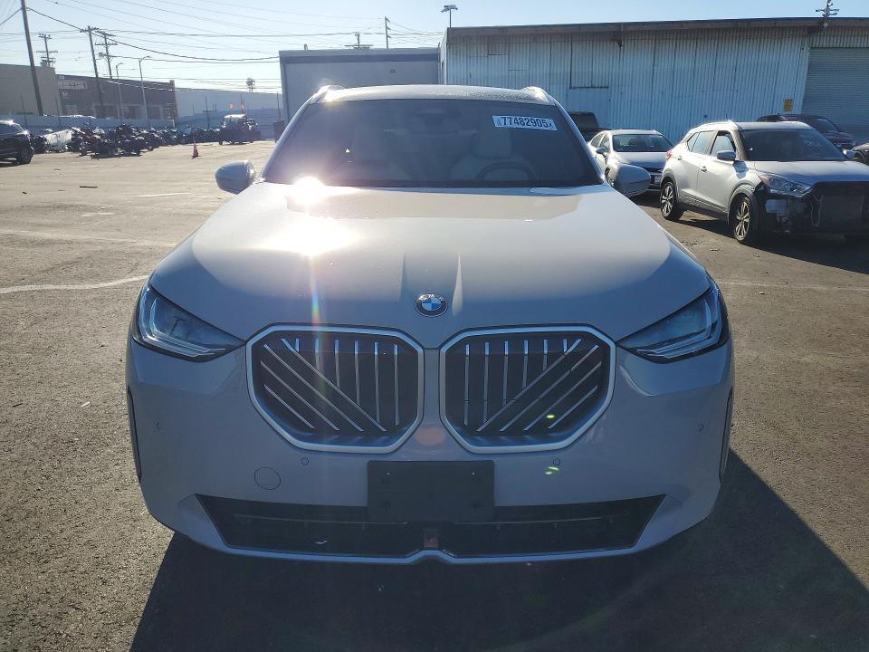 Aukcja sprzedaży 2026 Bmw X3, vin: 5UX53GP05T9242342, numer aukcji: 77482905