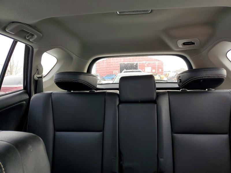 Продажа на аукционе авто 2013 Toyota Rav4 Limit, vin: 2T3DFREV7DW091200, номер лота: 75664185