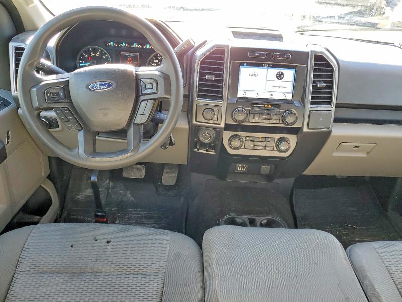 Aukcja sprzedaży 2019 Ford F150, vin: 1FTFW1E52KKD99827, numer aukcji: 75952345