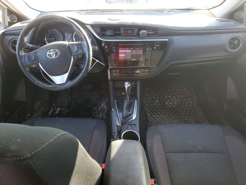 Продаж на аукціоні авто 2017 Toyota Corolla, vin: 2T1BURHE0HC912775, номер лоту: 75613345