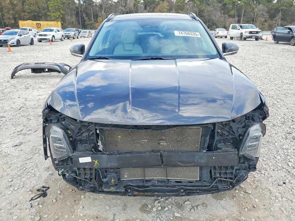 Продаж на аукціоні авто 2022 Hyundai Tucson, vin: 5NMJE3AE0NH028566, номер лоту: 74768335
