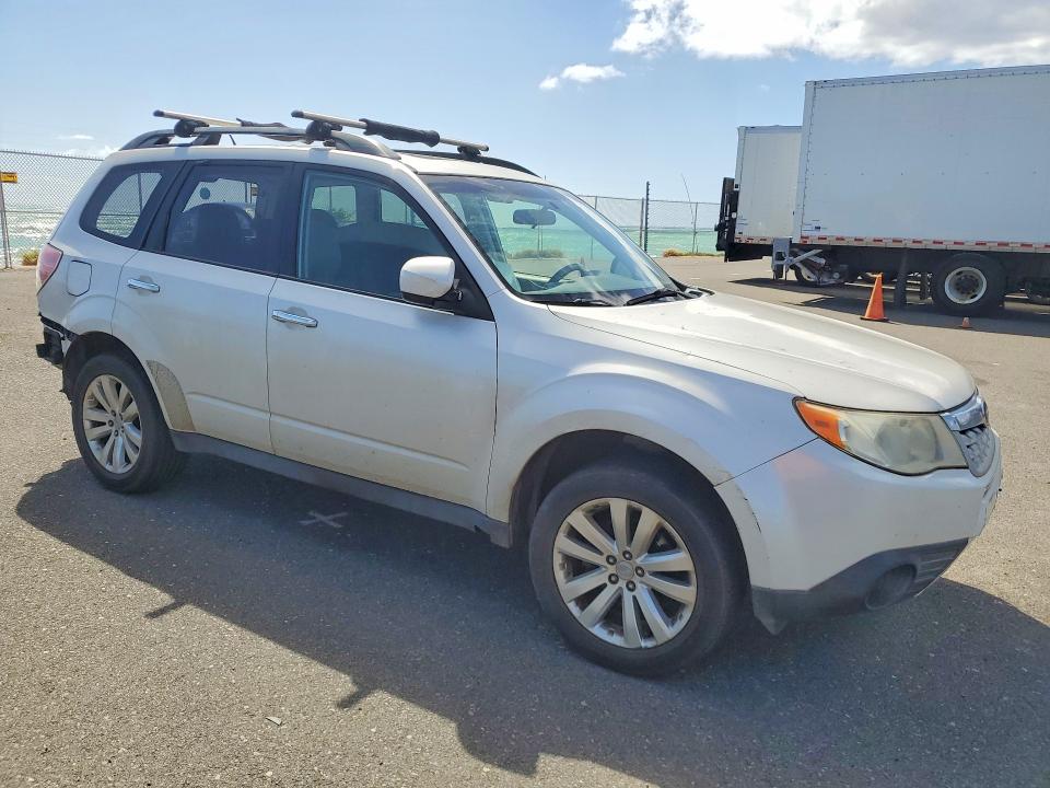 Продаж на аукціоні авто 2012 Subaru Forester, vin: JF2SHBCC7CH408506, номер лоту: 76297135