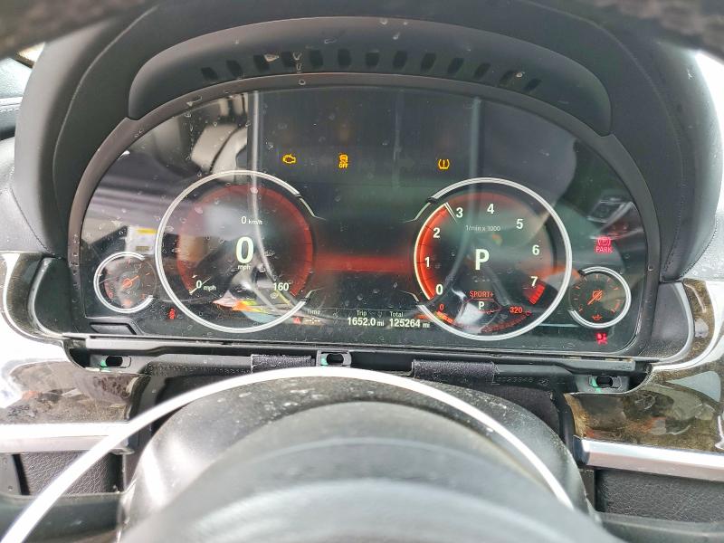 Продаж на аукціоні авто 2015 Bmw 640, vin: WBA6A0C50FD318018, номер лоту: 76131875